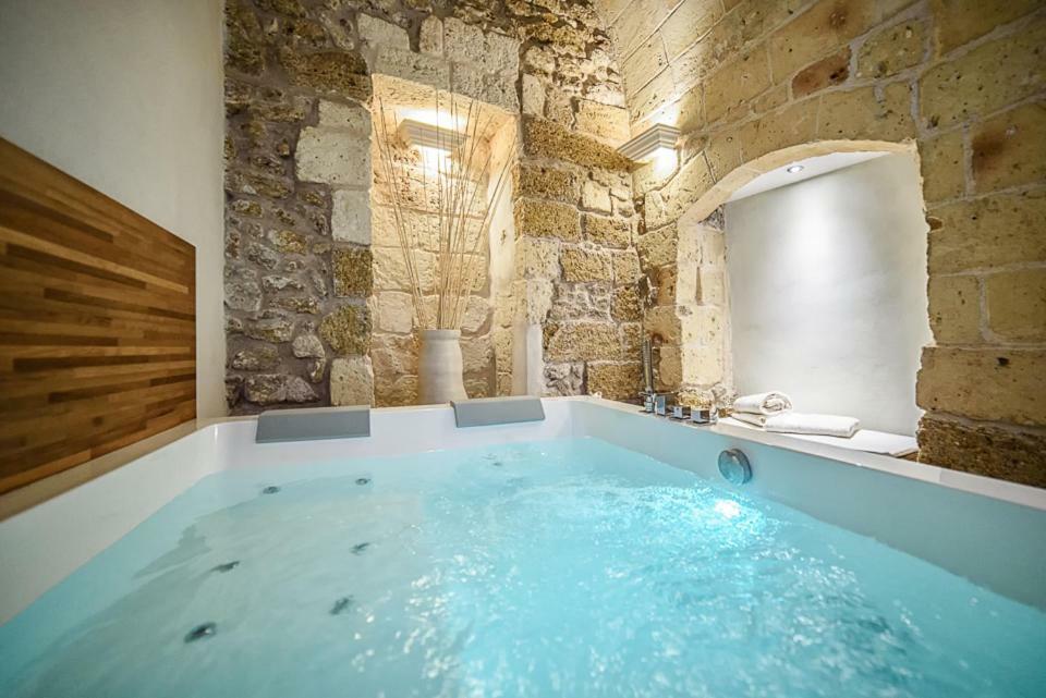 Bed & Breakfast Sacratum Mesagne