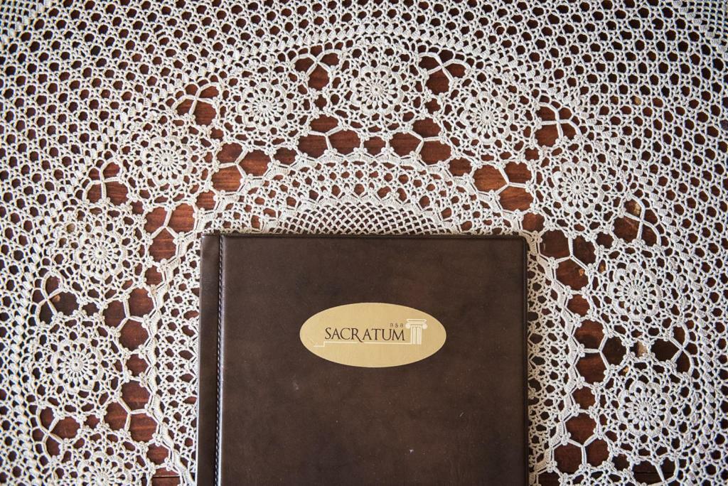 Bed & Breakfast Sacratum *