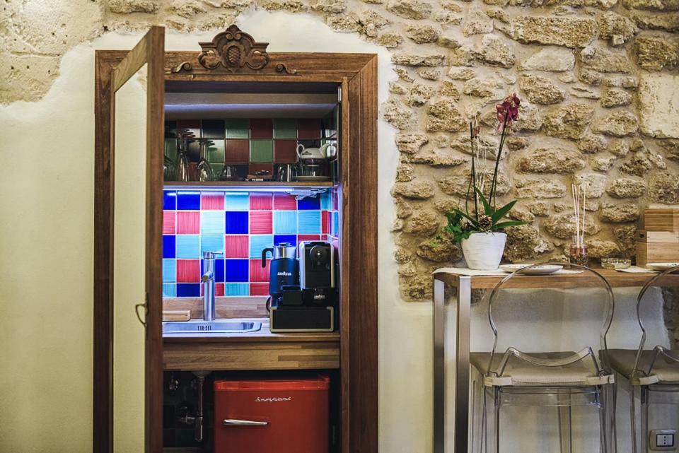 Bed & Breakfast Sacratum *