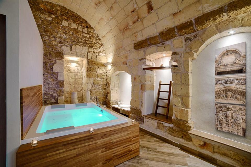 Sacratum Bed & Breakfast *