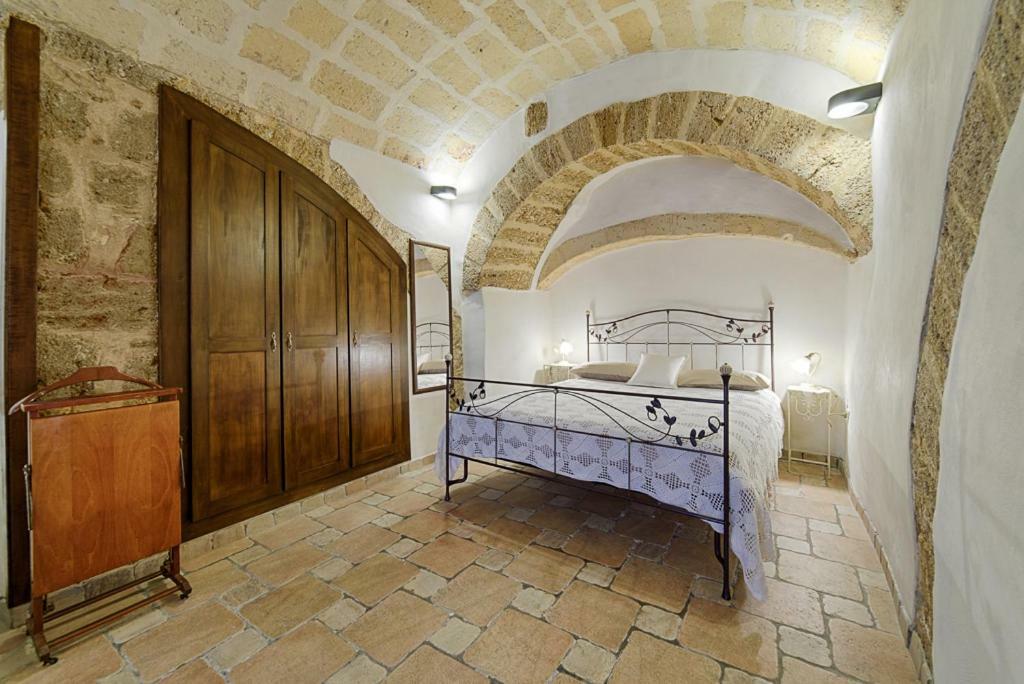 Sacratum Bed & Breakfast Mesagne