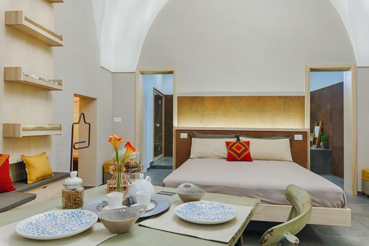 Bed & Breakfast Sacratum Mesagne