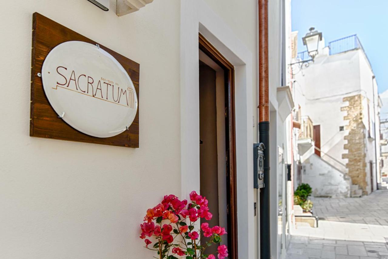Sacratum Bed & Breakfast