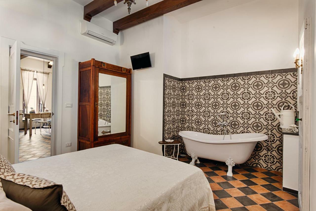 Bed & Breakfast Sacratum