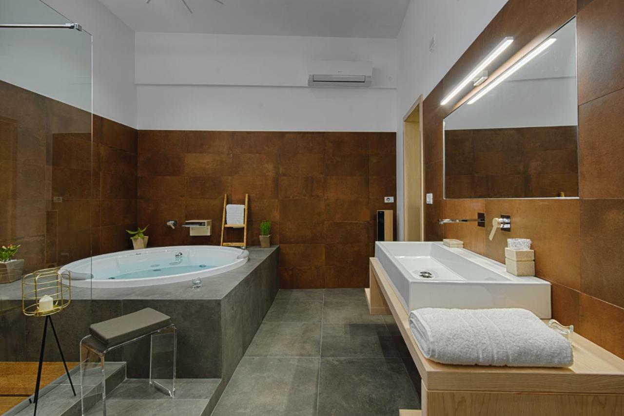 Sacratum Bed & Breakfast *