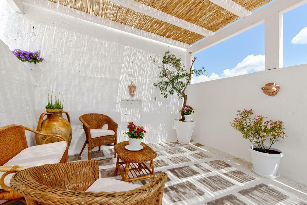 Sacratum Bed and breakfast Mesagne